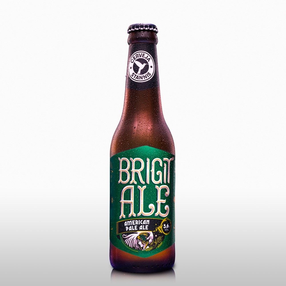 BRIGIT ALE